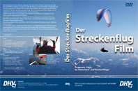 Thermikfilm Titel und Rueck